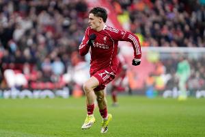 维尔茨：利物浦需要创造和延续赢球势头 我的背部问题已没有大碍