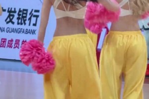 😍是你喜欢的那个女孩吗？